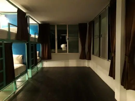 Shared Dormitory - Female Only