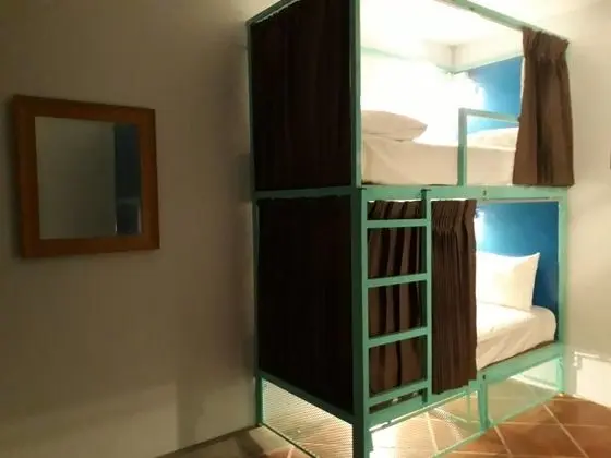 Shared Dormitory - Female Only