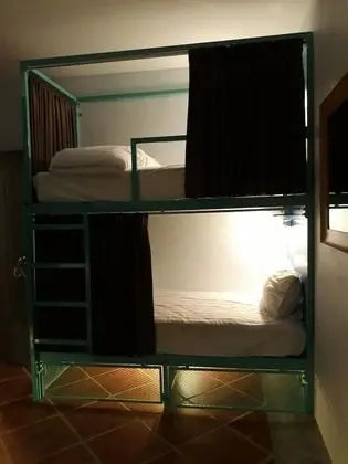 Shared Dormitory - Female Only