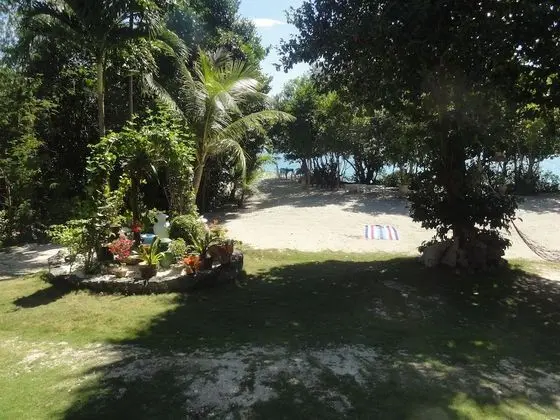 Family Oda, 1 Yatak Odası, Sigara İçilmez, Plaj Manzaralı (Sea Turtle Watch)