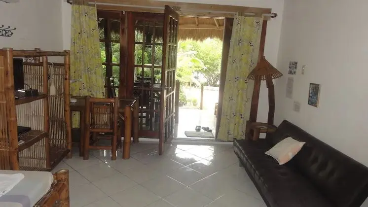 Family Oda, 1 Yatak Odası, Sigara İçilmez, Plaj Manzaralı (Sea Turtle Watch)