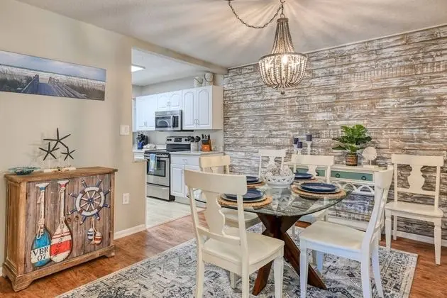 Daire (Sea Turtle Shores)