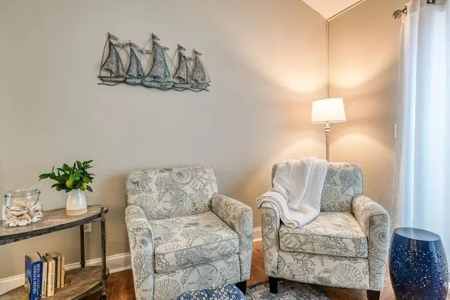 Daire (Sea Turtle Shores)