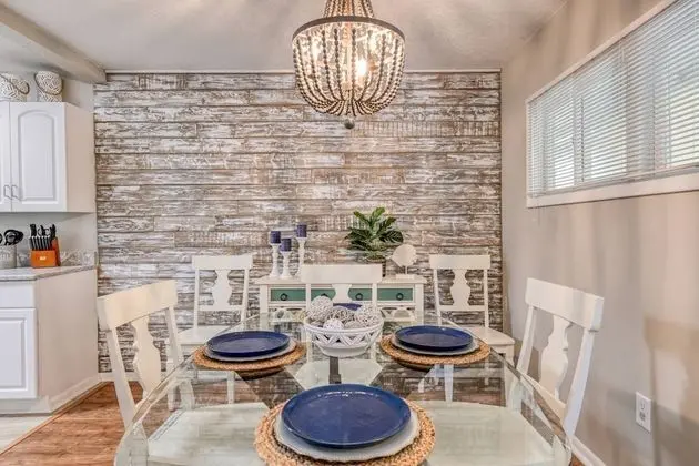 Daire (Sea Turtle Shores)