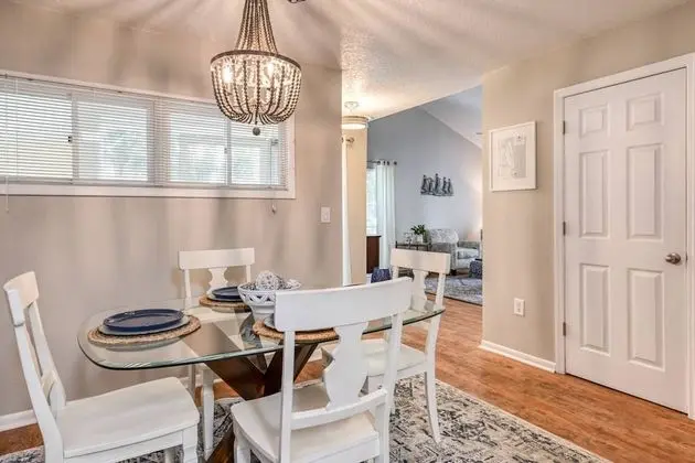 Daire (Sea Turtle Shores)