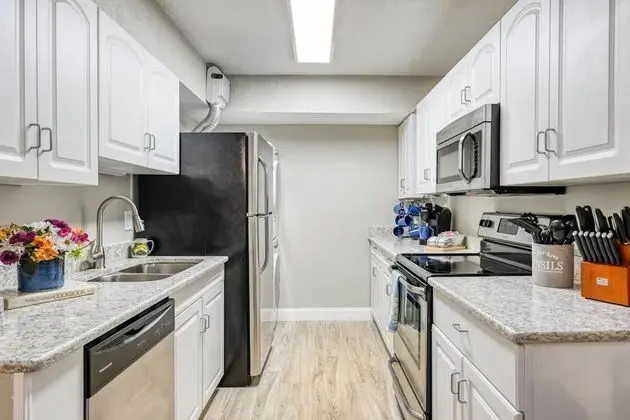 Daire (Sea Turtle Shores)