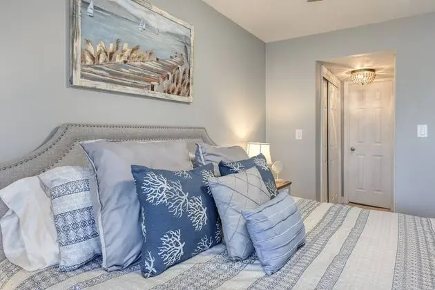 Daire (Sea Turtle Shores)