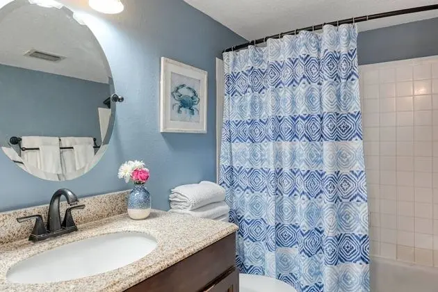 Daire (Sea Turtle Shores)