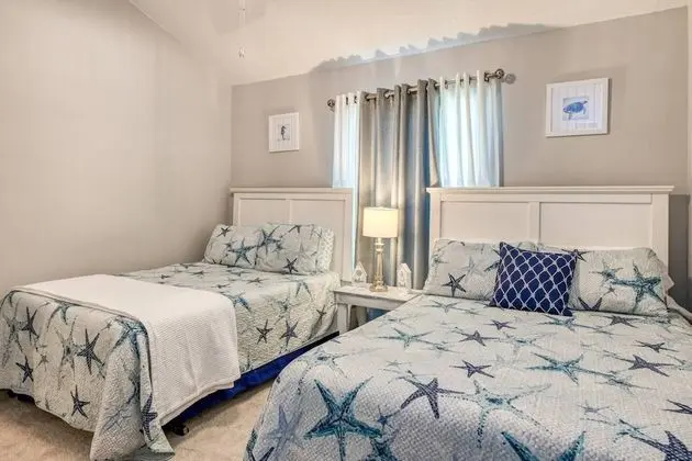 Daire (Sea Turtle Shores)