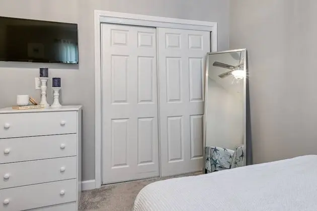 Daire (Sea Turtle Shores)