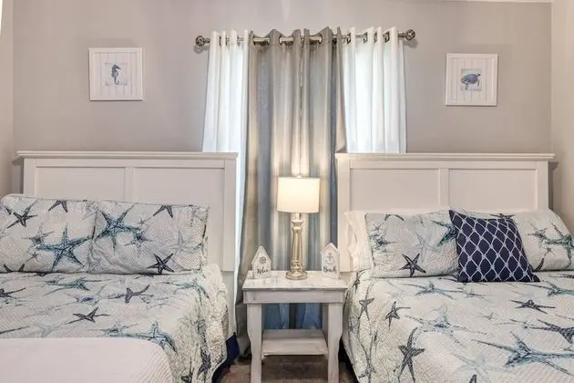 Daire (Sea Turtle Shores)