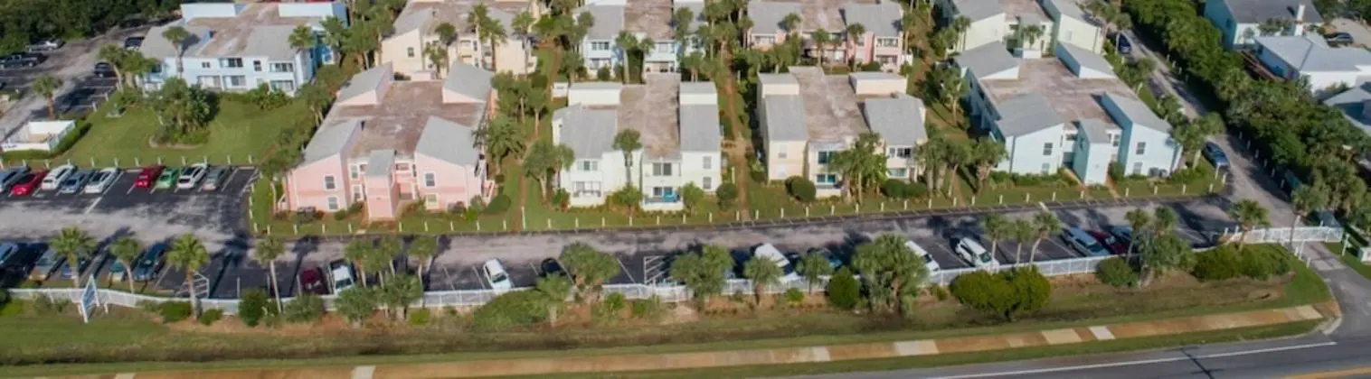 Daire (Sea Turtle Shores)