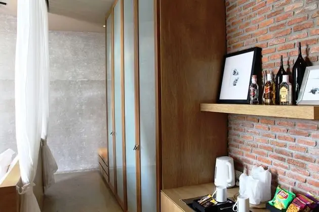 Deluxe 1 Bedroom Pool Villa