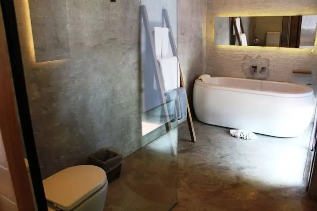 Deluxe 1 Bedroom Pool Villa