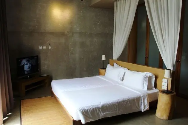 Superior 1 Bedroom Pool Villa