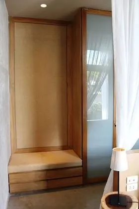 Superior 1 Bedroom Pool Villa