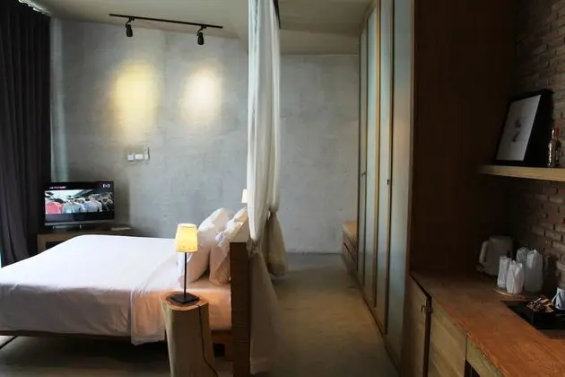 Superior 1 Bedroom Pool Villa