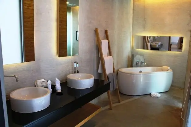Superior 1 Bedroom Pool Villa