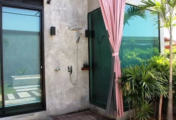 Superior 1 Bedroom Pool Villa