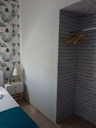 Basic Tek Büyük veya İki Ayrı Yataklı Oda, Deniz Manzaralı