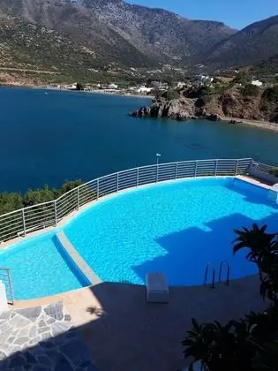 Basic Tek Büyük veya İki Ayrı Yataklı Oda, Deniz Manzaralı