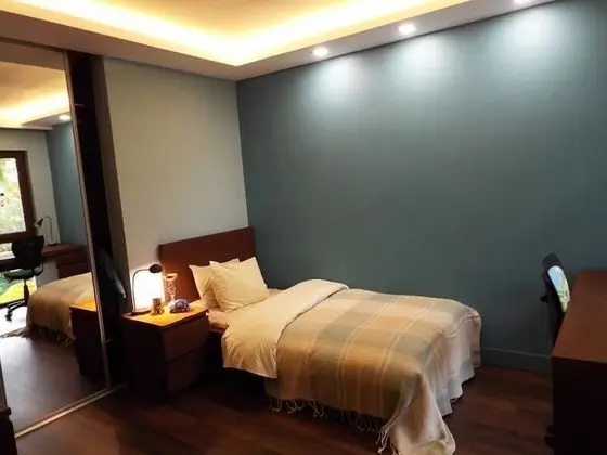 Villa, 5 Yatak Odası