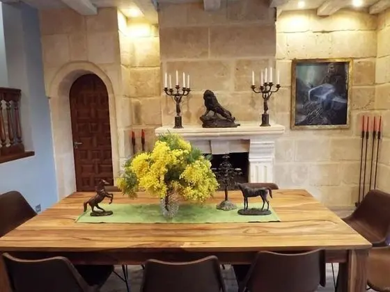 Villa, 5 Yatak Odası