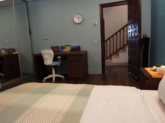 Villa, 5 Yatak Odası