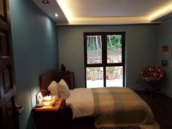 Villa, 5 Yatak Odası