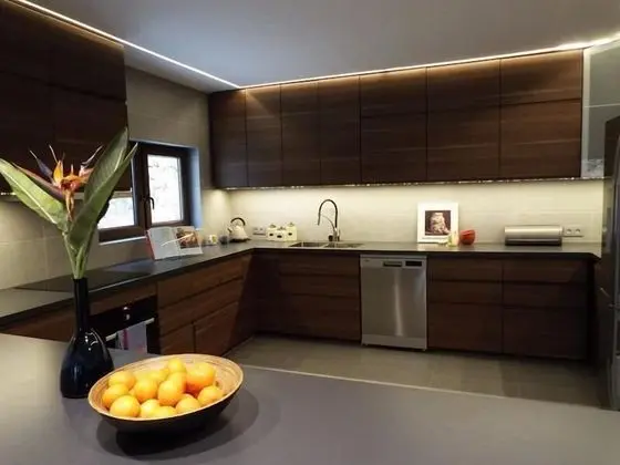 Villa, 5 Yatak Odası