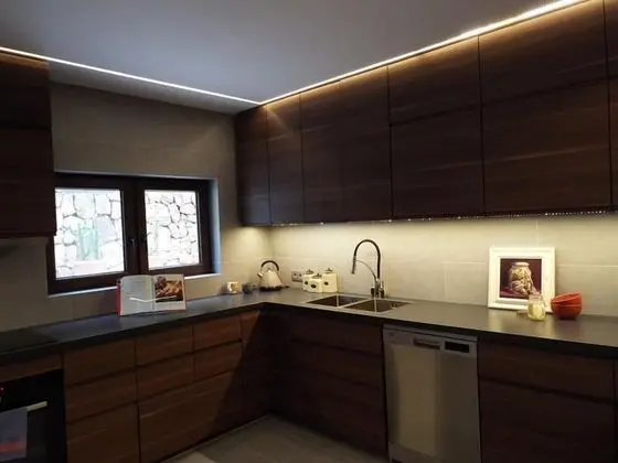 Villa, 5 Yatak Odası