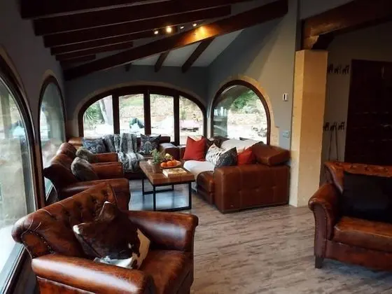 Villa, 5 Yatak Odası