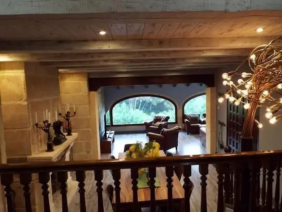 Villa, 5 Yatak Odası