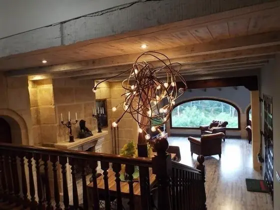 Villa, 5 Yatak Odası