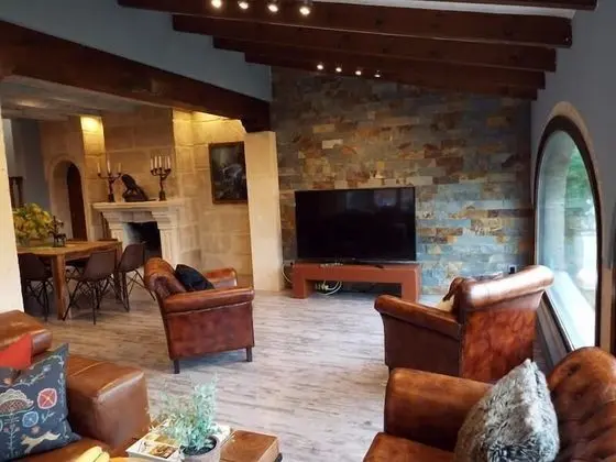 Villa, 5 Yatak Odası