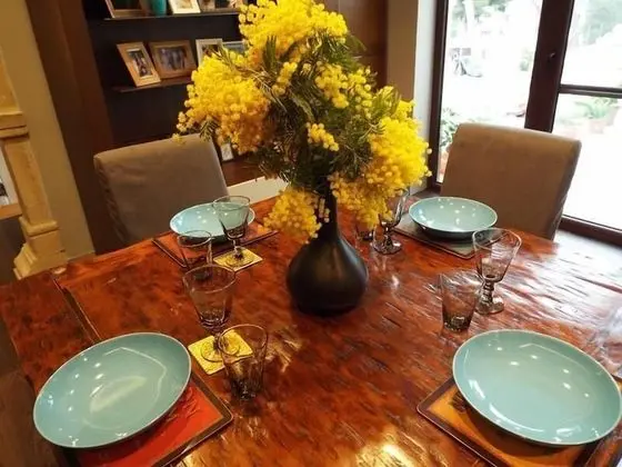 Villa, 5 Yatak Odası