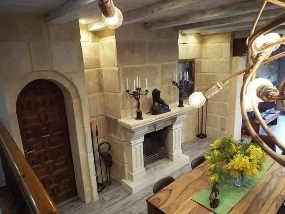 Villa, 5 Yatak Odası