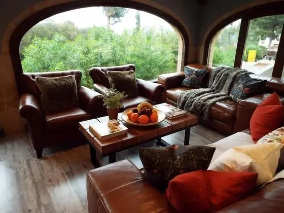 Villa, 5 Yatak Odası