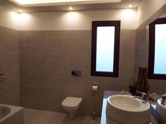 Villa, 5 Yatak Odası