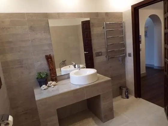 Villa, 5 Yatak Odası