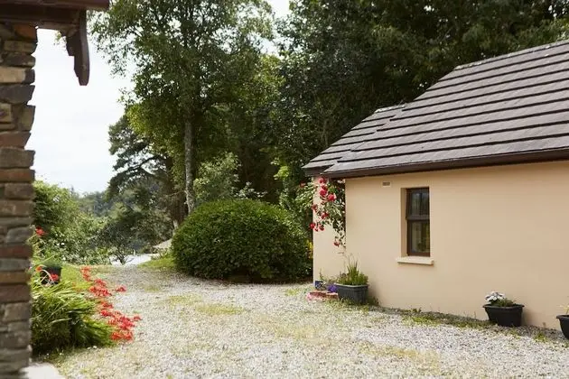 Kır Evi, 1 Büyük (Queen) Boy Yatak