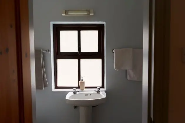 Kır Evi, 1 Büyük (Queen) Boy Yatak