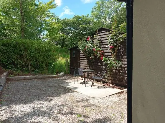 Kır Evi, 1 Büyük (Queen) Boy Yatak