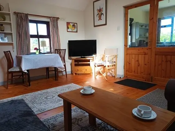 Kır Evi, 1 Büyük (Queen) Boy Yatak