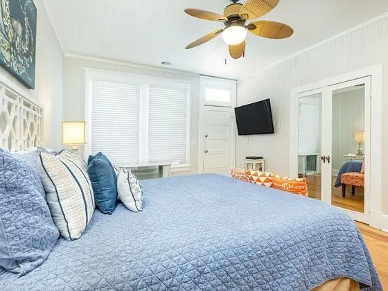 Daire, Birden Çok Yatak, Mutfak, Kısmi Deniz Manzaralı