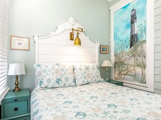 Daire, Birden Çok Yatak, Mutfak, Kısmi Deniz Manzaralı