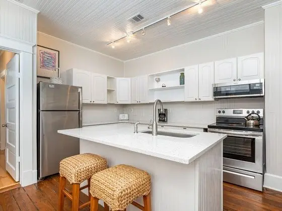 Daire, Birden Çok Yatak, Mutfak, Kısmi Deniz Manzaralı