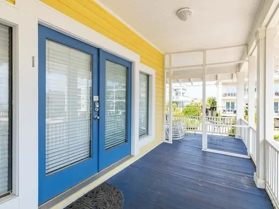 Daire, Birden Çok Yatak, Mutfak, Kısmi Deniz Manzaralı