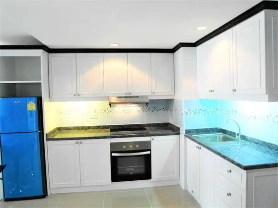 Apart Daire, 1 Yatak Odası, Balkon