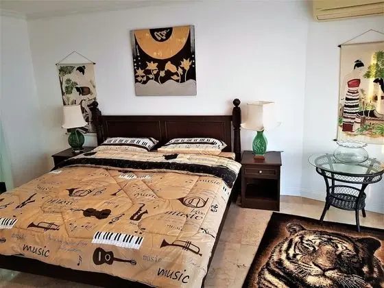Apart Daire, Birden Çok Yatak